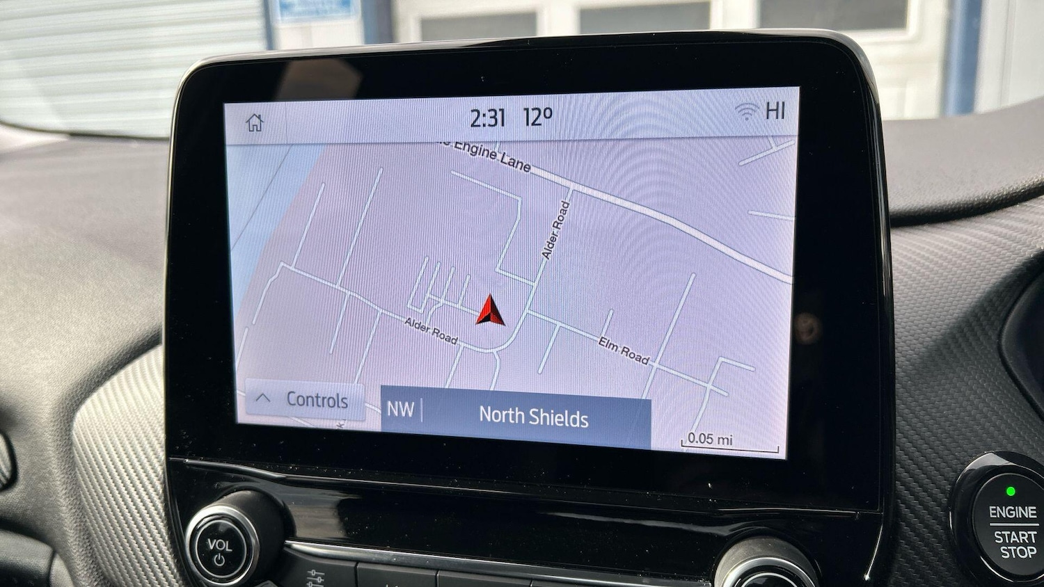 Used Ford Fiesta 2022 for sale - 77143630: Photo 11