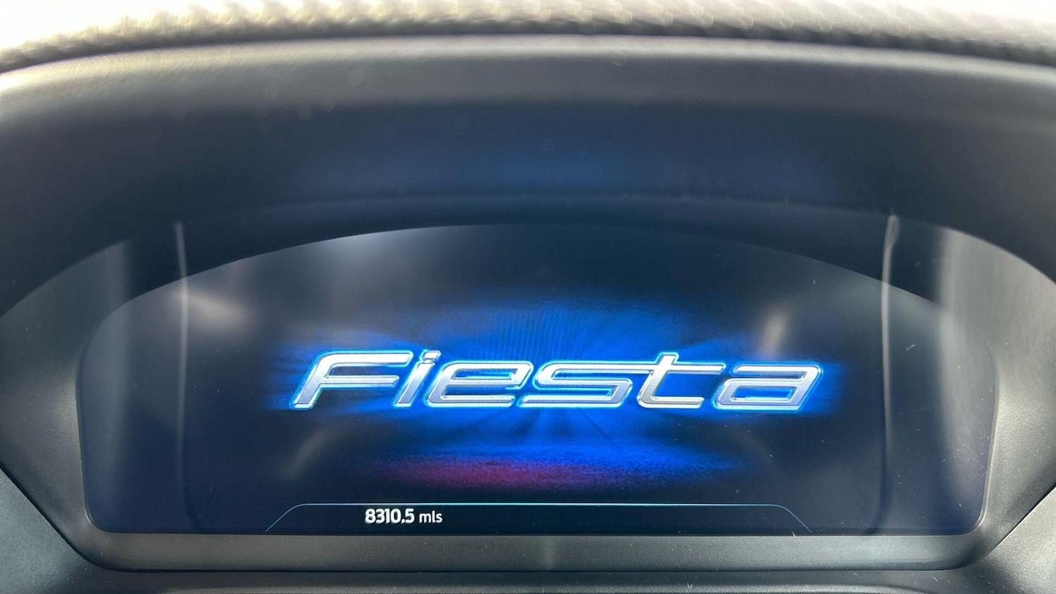 Used Ford Fiesta 2022 for sale - 77143630: Photo 13