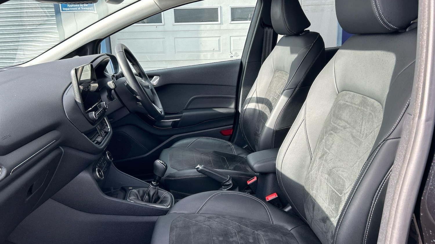 Used Ford Fiesta 2022 for sale - 77143630: Photo 14