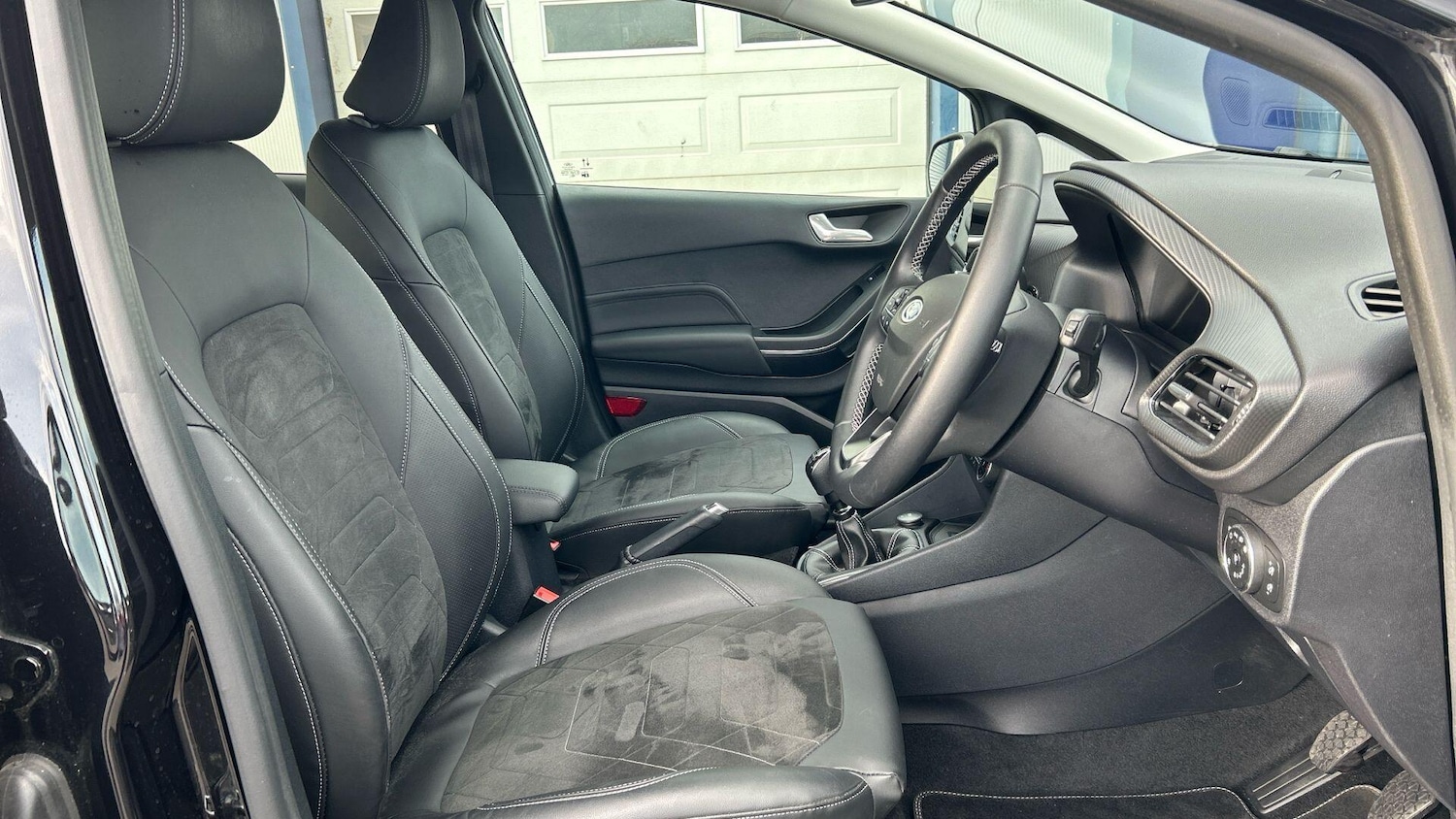 Used Ford Fiesta 2022 for sale - 77143630: Photo 15