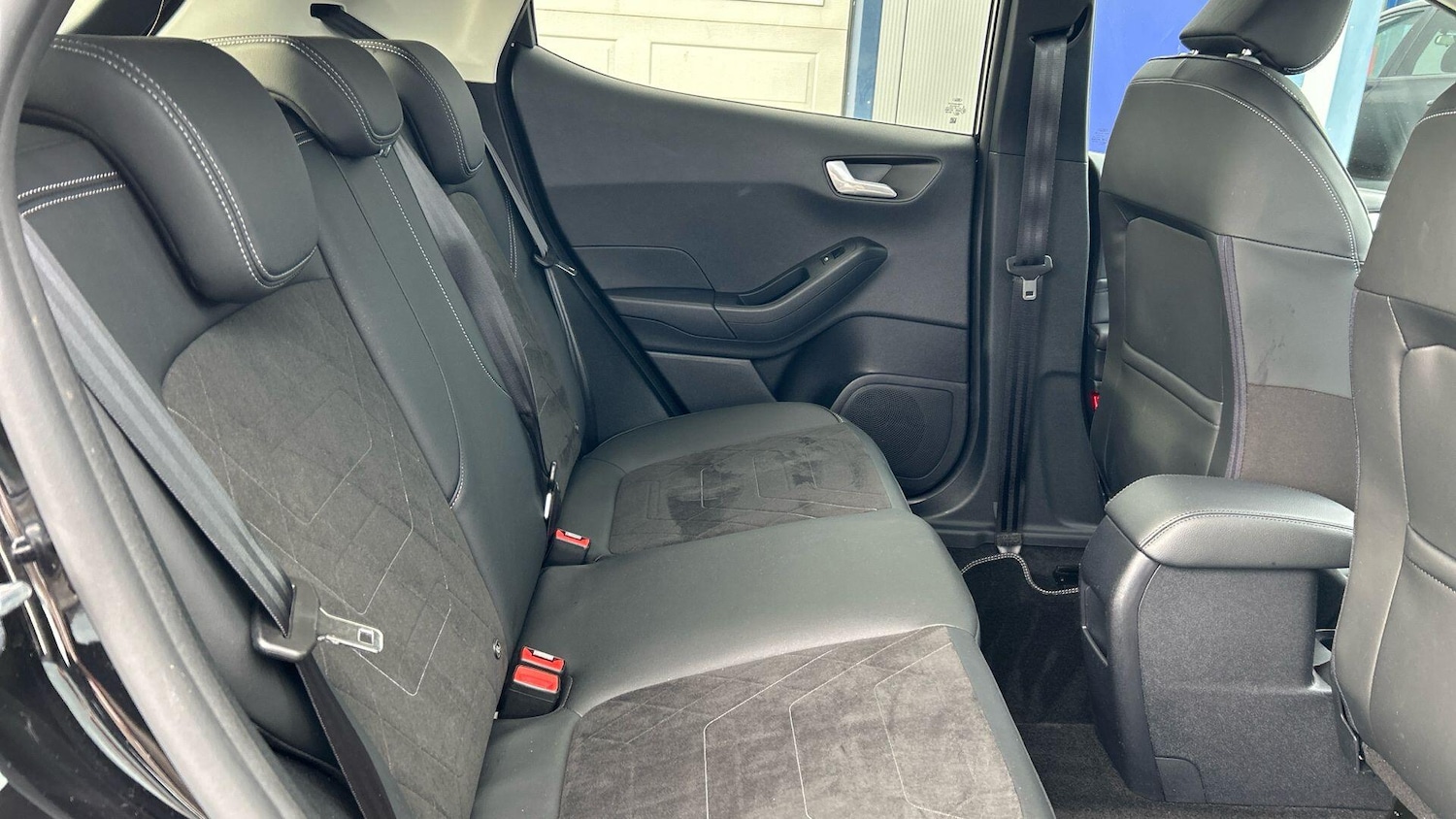 Used Ford Fiesta 2022 for sale - 77143630: Photo 16