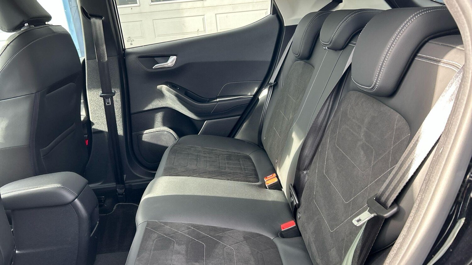 Used Ford Fiesta 2022 for sale - 77143630: Photo 17