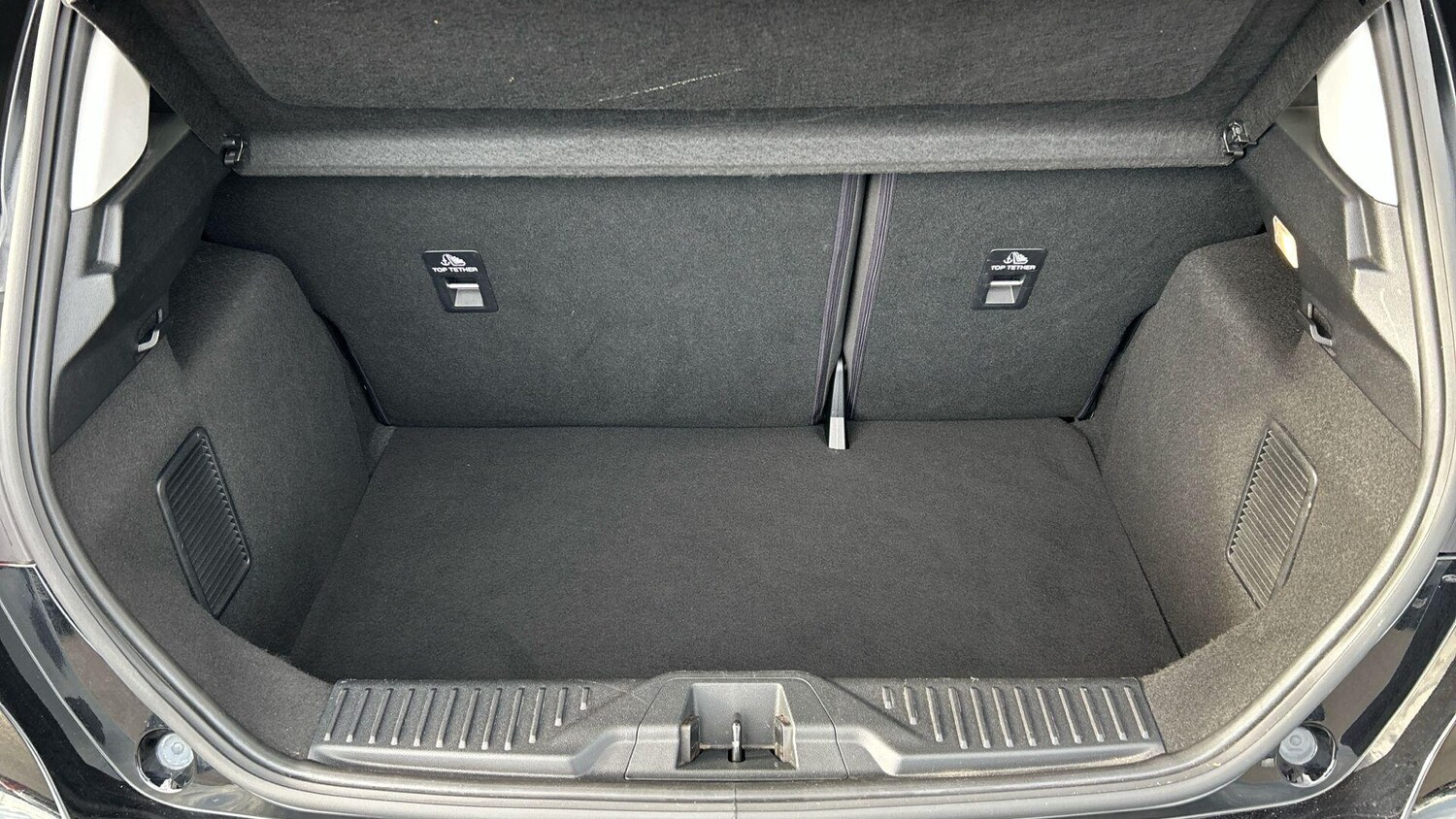 Used Ford Fiesta 2022 for sale - 77143630: Photo 18