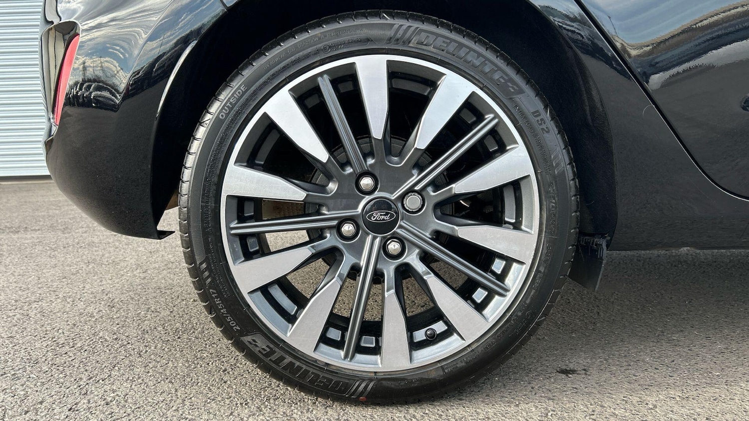 Used Ford Fiesta 2022 for sale - 77143630: Photo 19