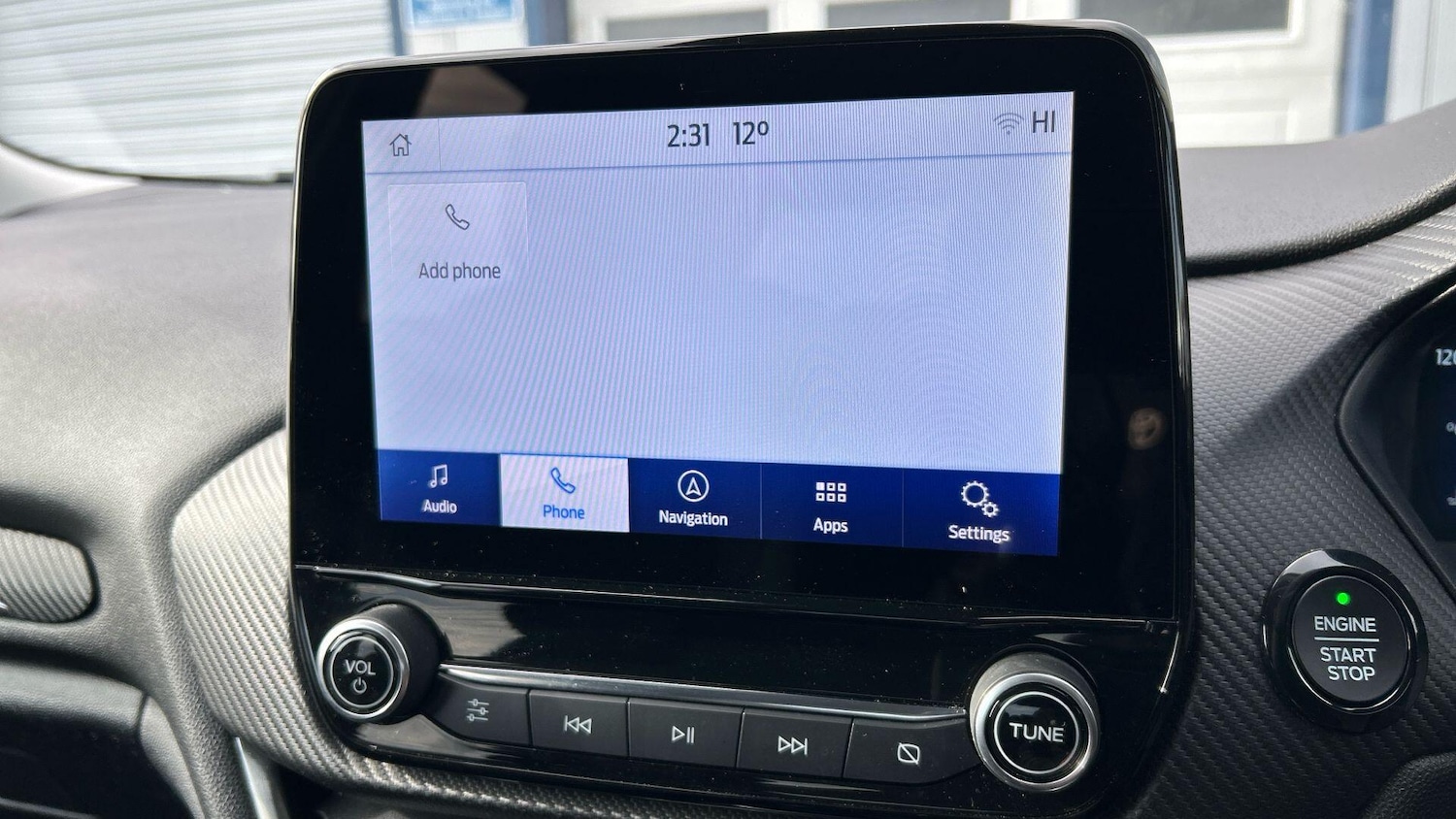 Used Ford Fiesta 2022 for sale - 77143630: Photo 24