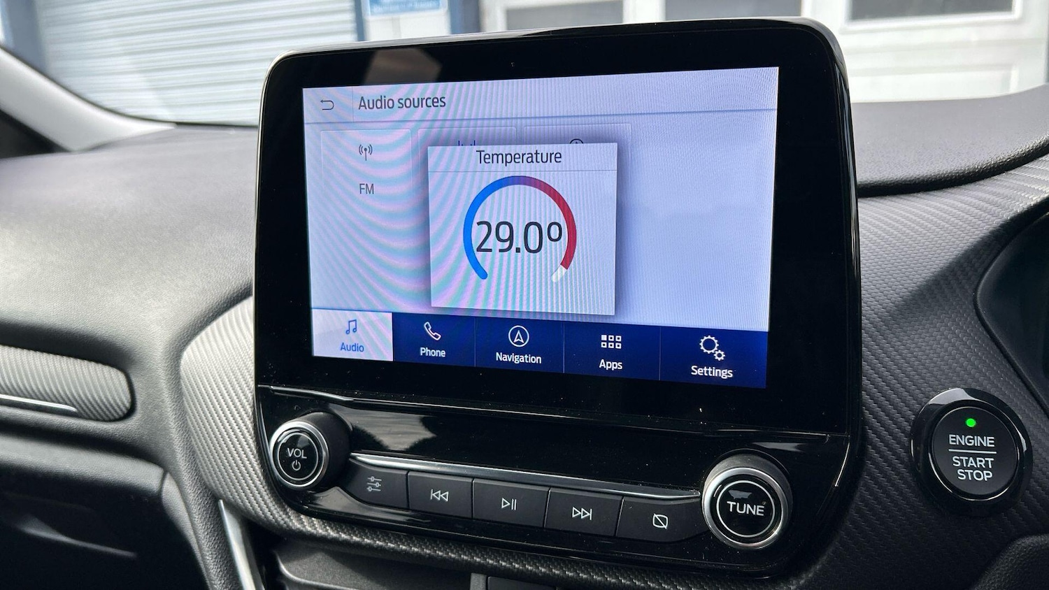 Used Ford Fiesta 2022 for sale - 77143630: Photo 28