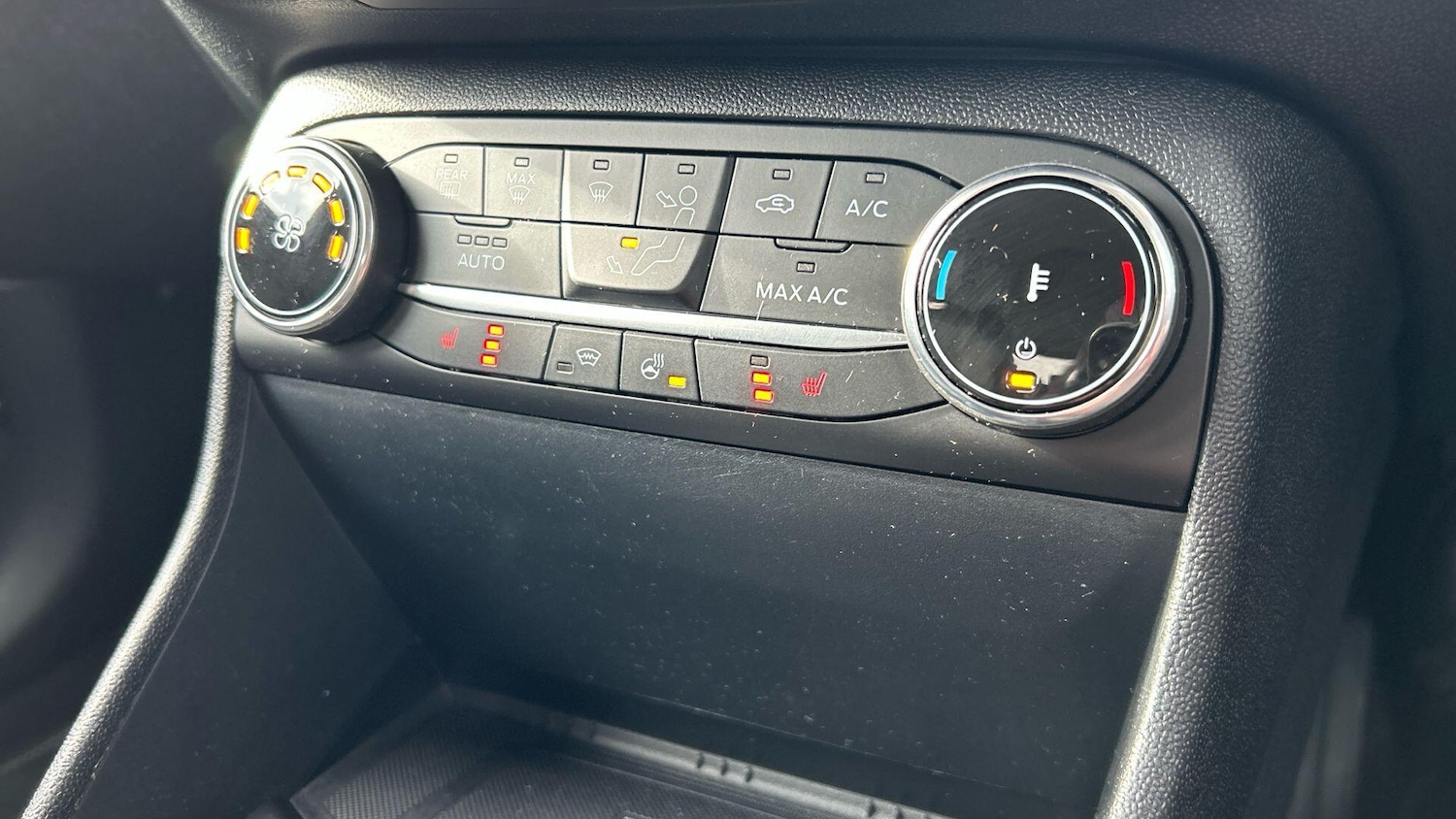 Used Ford Fiesta 2022 for sale - 77143630: Photo 29