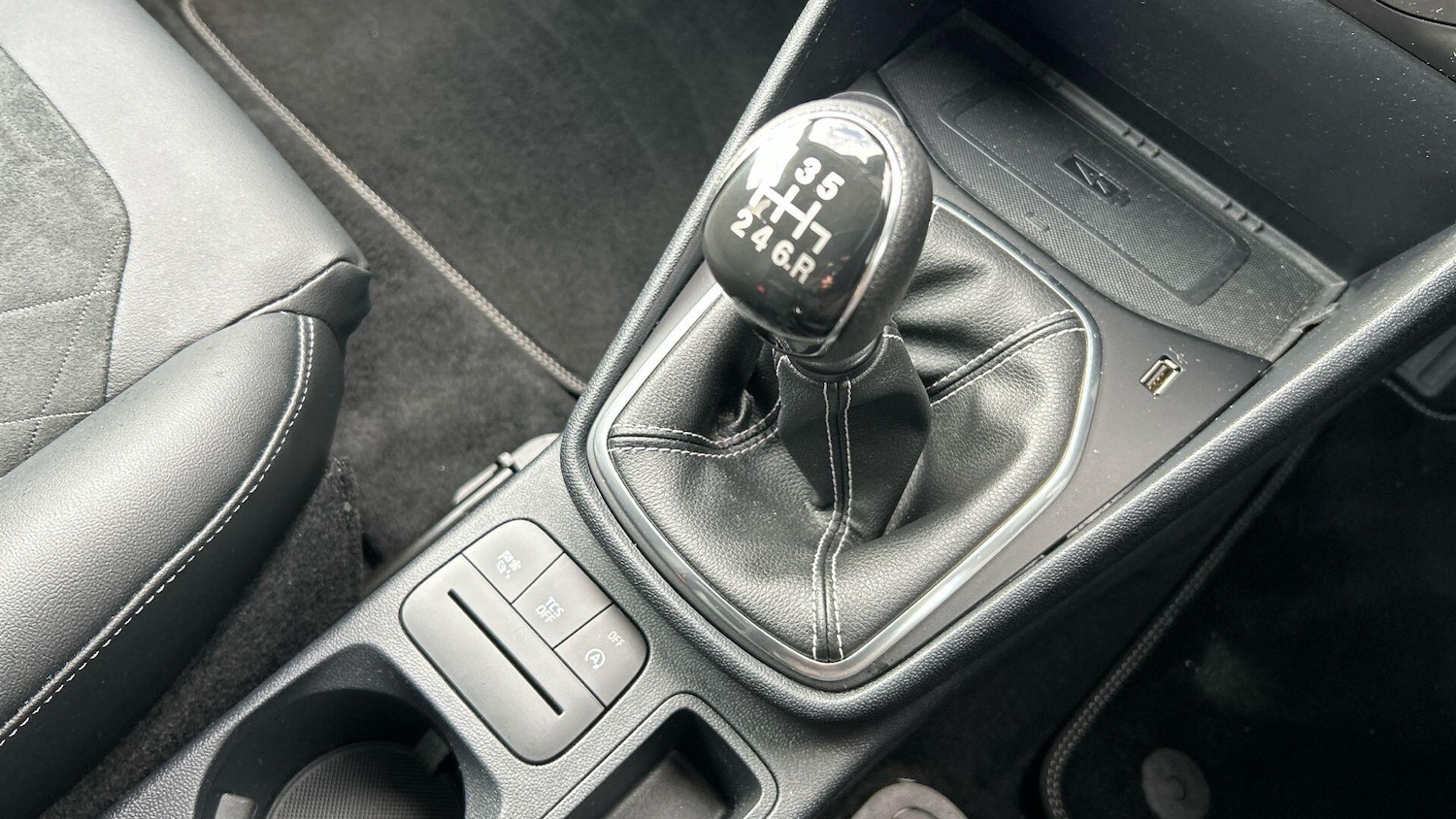 Used Ford Fiesta 2022 for sale - 77143630: Photo 30