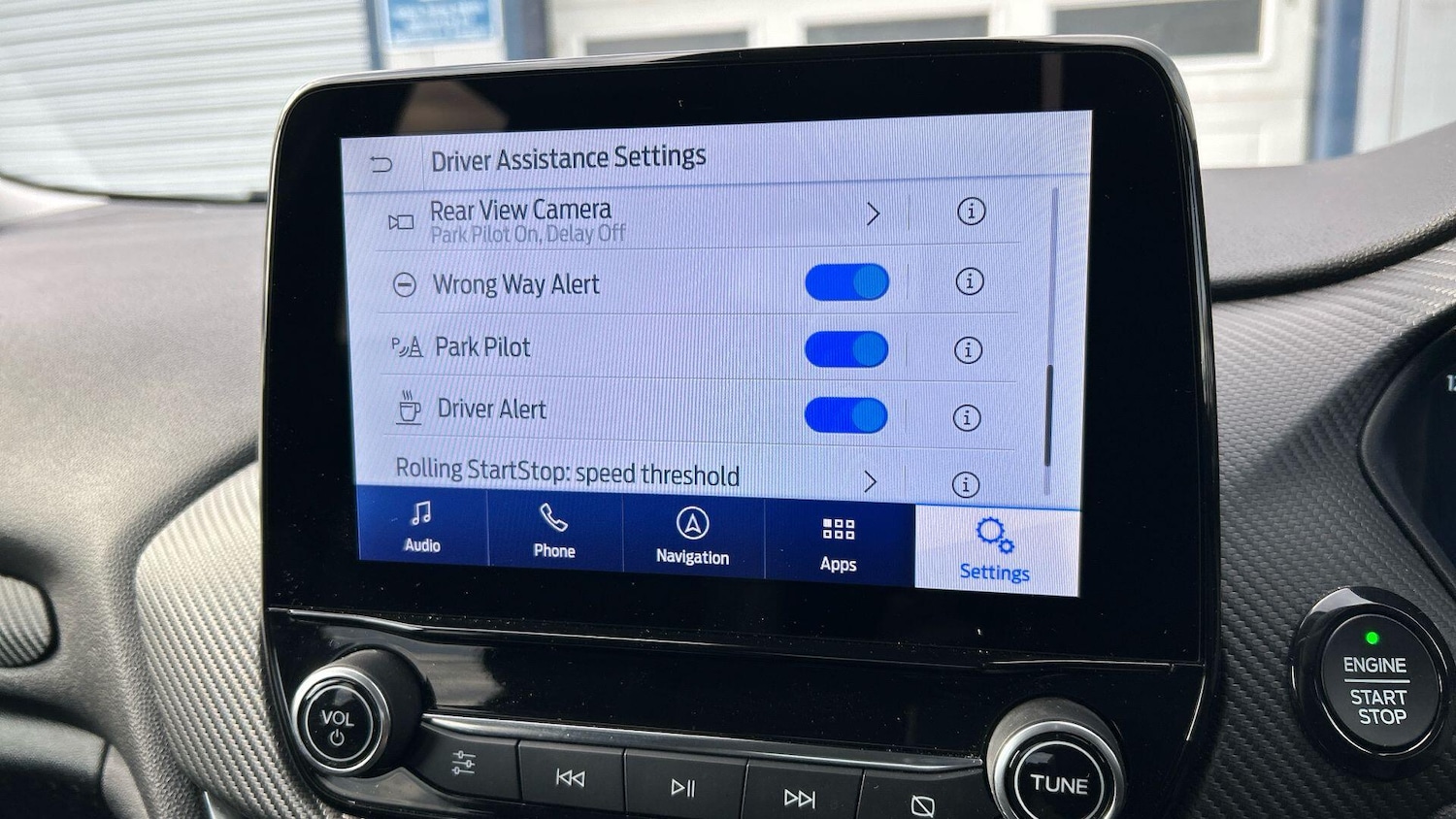 Used Ford Fiesta 2022 for sale - 77143630: Photo 37