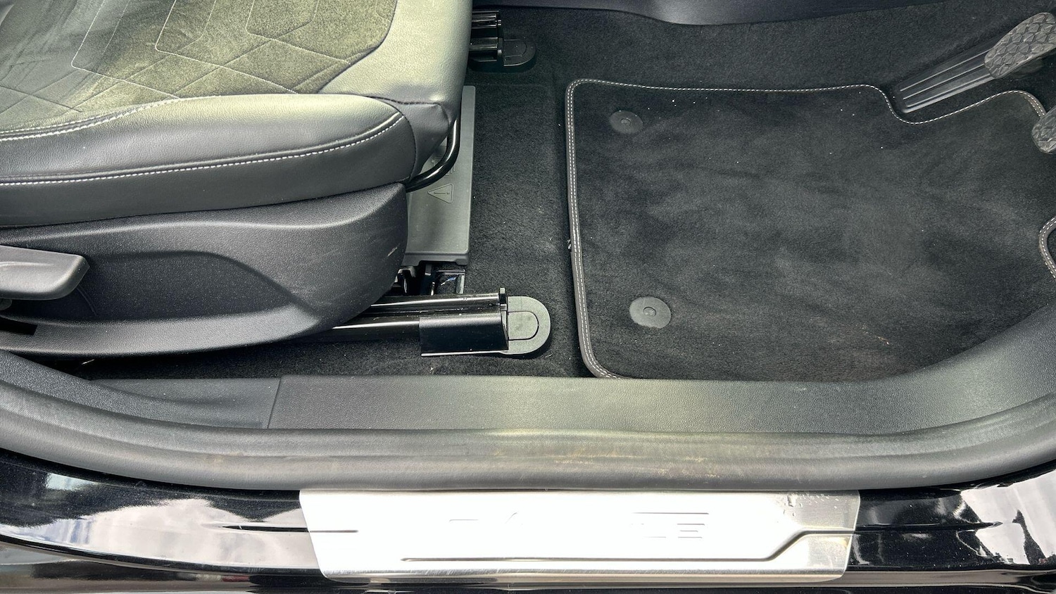 Used Ford Fiesta 2022 for sale - 77143630: Photo 45