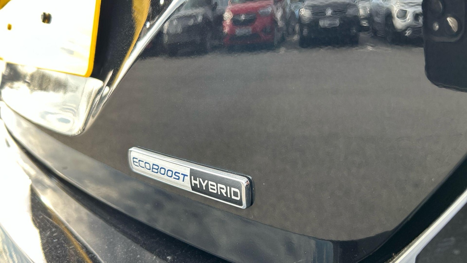 Used Ford Fiesta 2022 for sale - 77143630: Photo 46