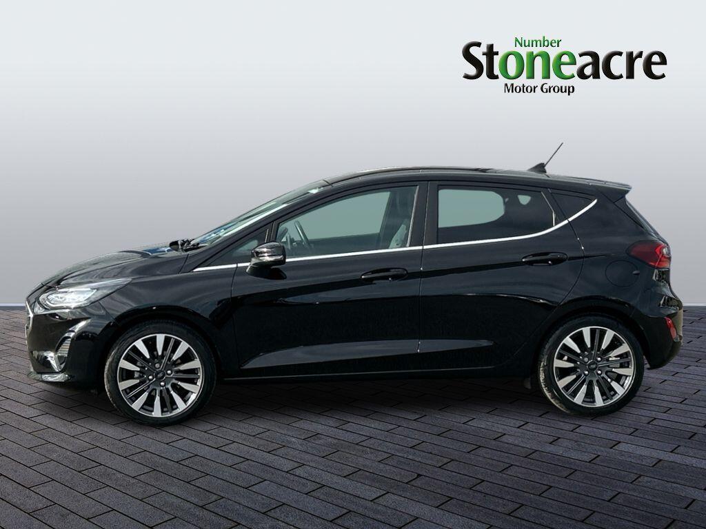 Used Ford Fiesta 2022 for sale - 77143630: Photo 6