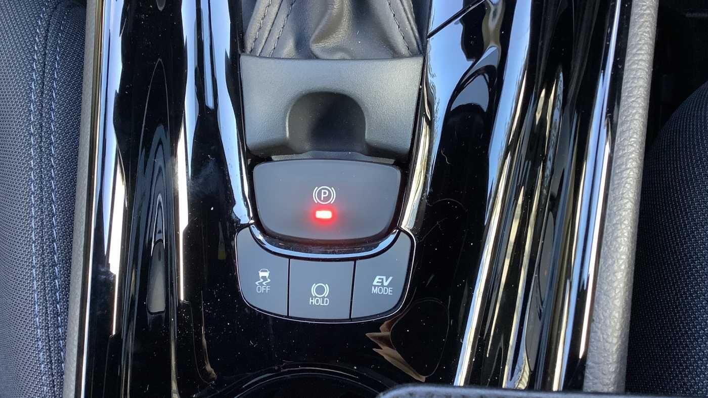 Used Toyota C-HR 2021 for sale - 76284063: Photo 29