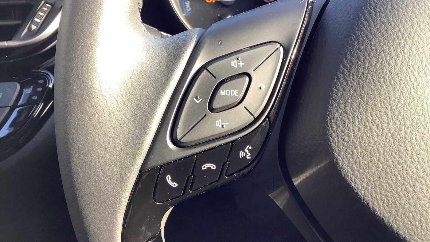 Used Toyota C-HR 2021 for sale - 76284063: Photo 30