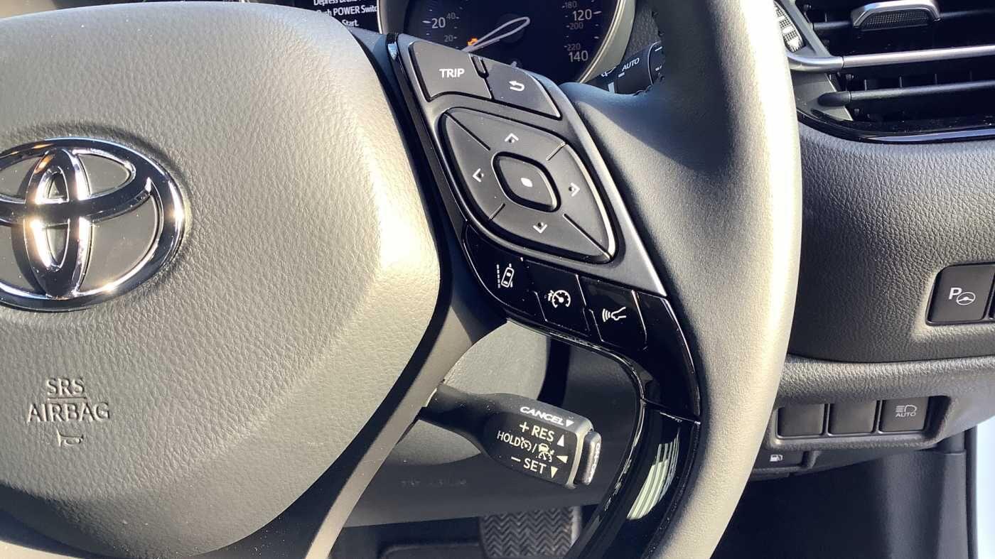 Used Toyota C-HR 2021 for sale - 76284063: Photo 31