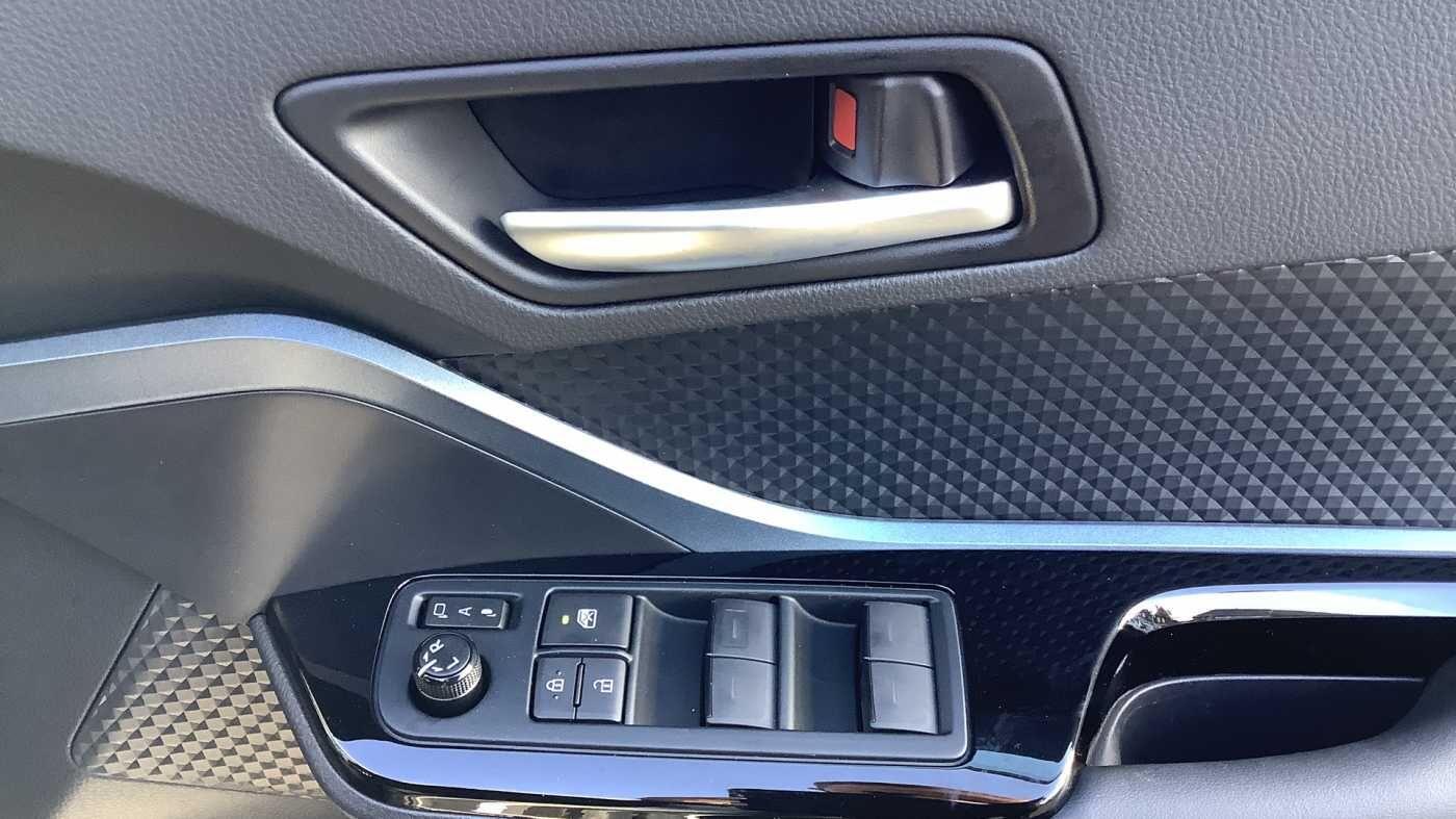 Used Toyota C-HR 2021 for sale - 76284063: Photo 33