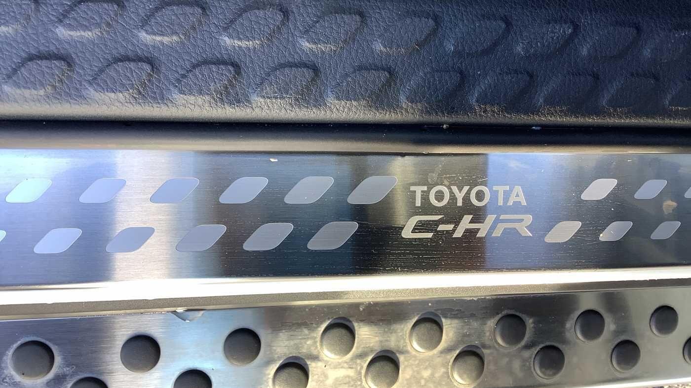 Used Toyota C-HR 2021 for sale - 76284063: Photo 35