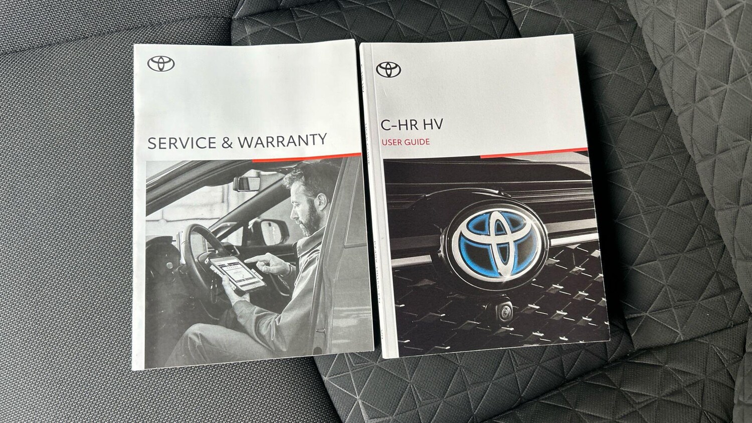 Used Toyota C-HR 2021 for sale - 76284063: Photo 46