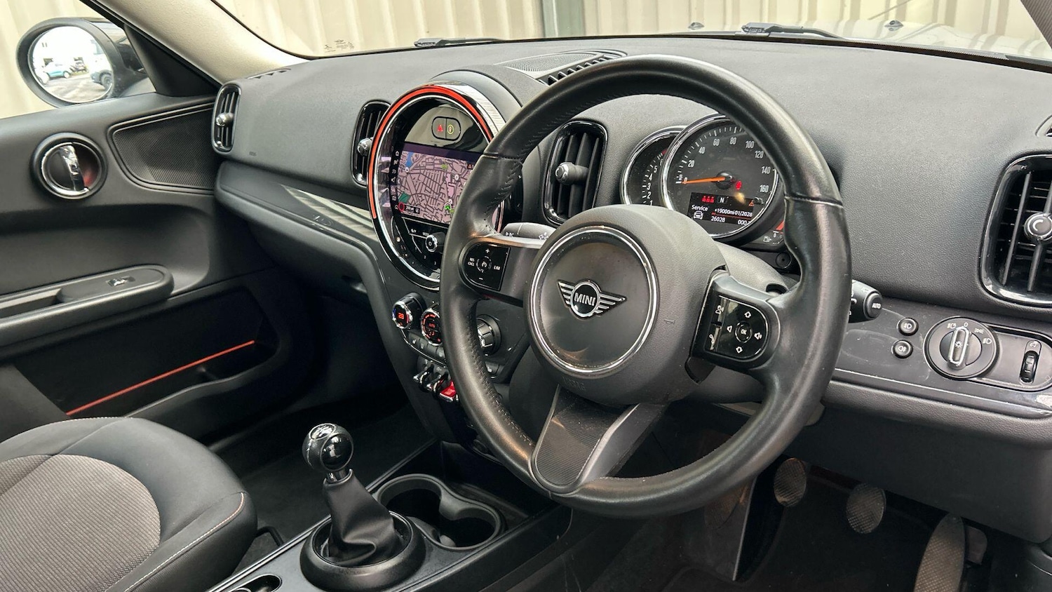 Used MINI Countryman 2022 for sale - 77683974: Photo 10