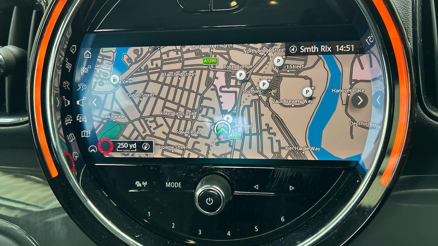 Used MINI Countryman 2022 for sale - 77683974: Photo 11