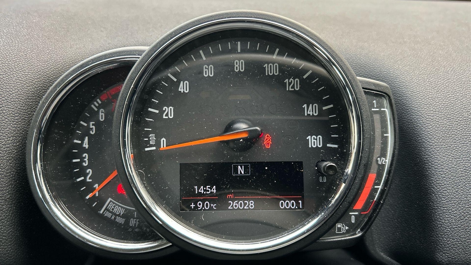 Used MINI Countryman 2022 for sale - 77683974: Photo 13