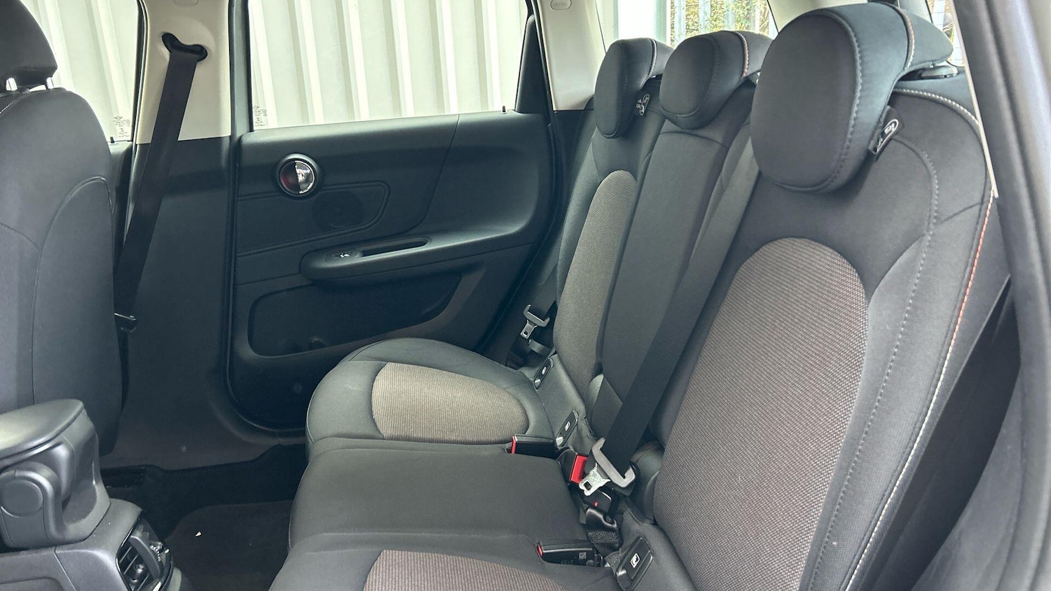 Used MINI Countryman 2022 for sale - 77683974: Photo 17