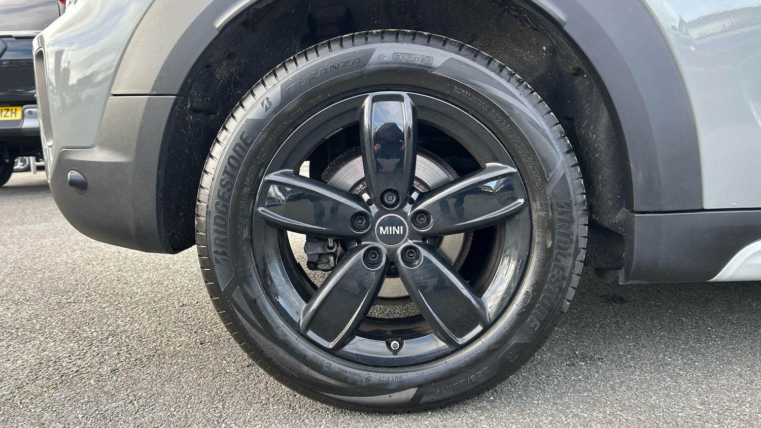 Used MINI Countryman 2022 for sale - 77683974: Photo 19