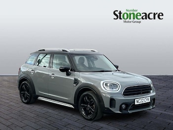 Used MINI Countryman 2022 for sale - 77683974: Photo