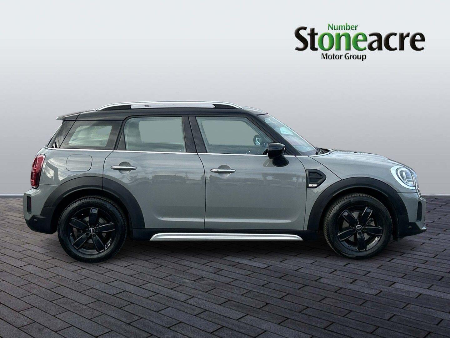 Used MINI Countryman 2022 for sale - 77683974: Photo 2