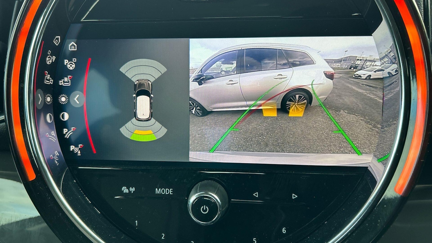 Used MINI Countryman 2022 for sale - 77683974: Photo 20