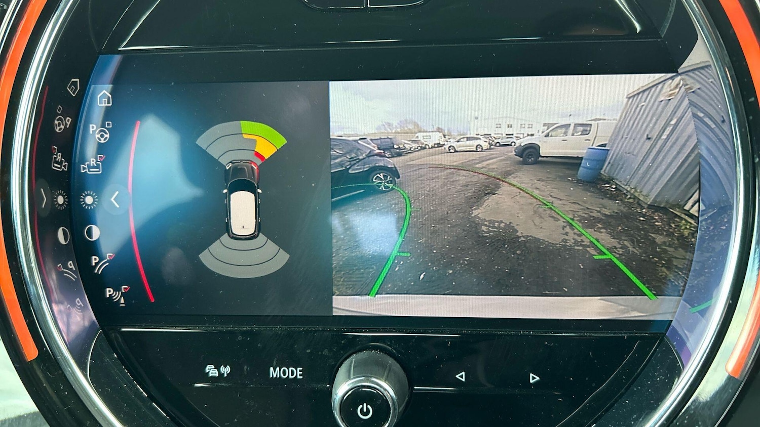 Used MINI Countryman 2022 for sale - 77683974: Photo 21