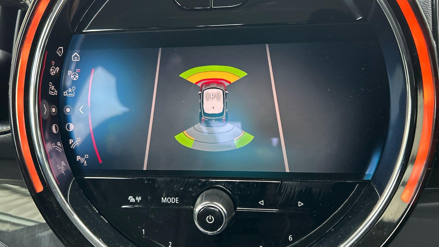 Used MINI Countryman 2022 for sale - 77683974: Photo 22