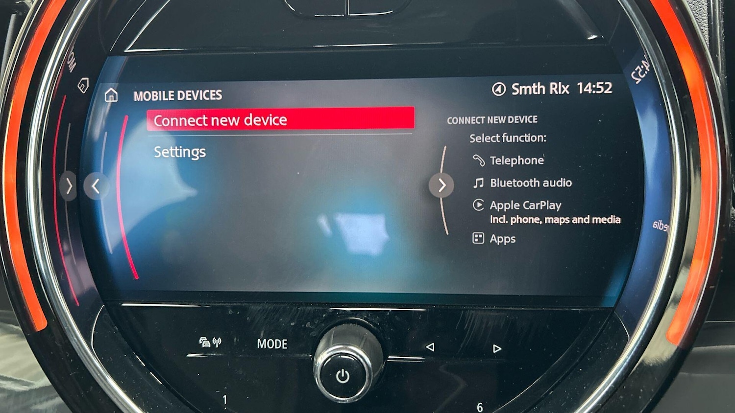 Used MINI Countryman 2022 for sale - 77683974: Photo 23