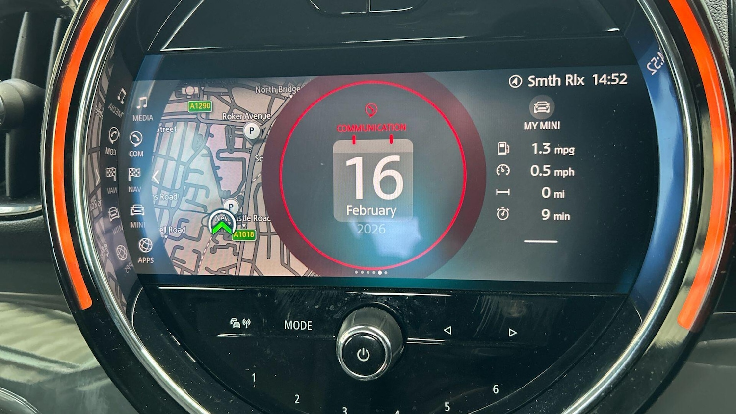 Used MINI Countryman 2022 for sale - 77683974: Photo 26