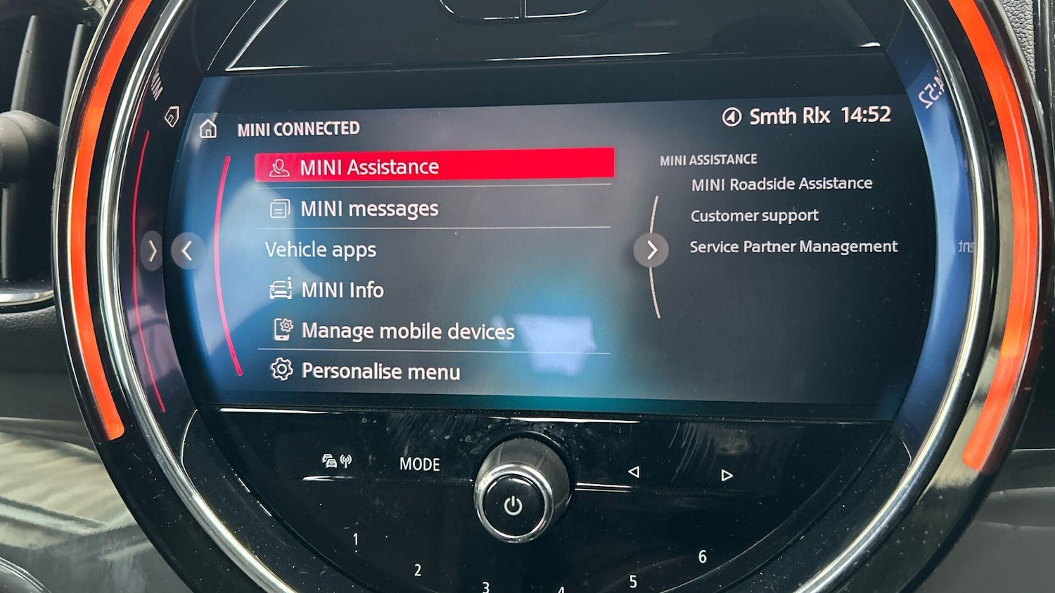 Used MINI Countryman 2022 for sale - 77683974: Photo 27