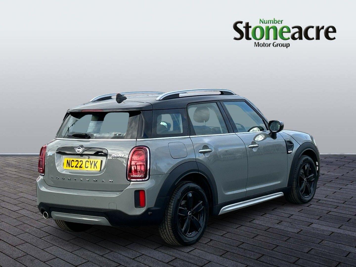 Used MINI Countryman 2022 for sale - 77683974: Photo 3