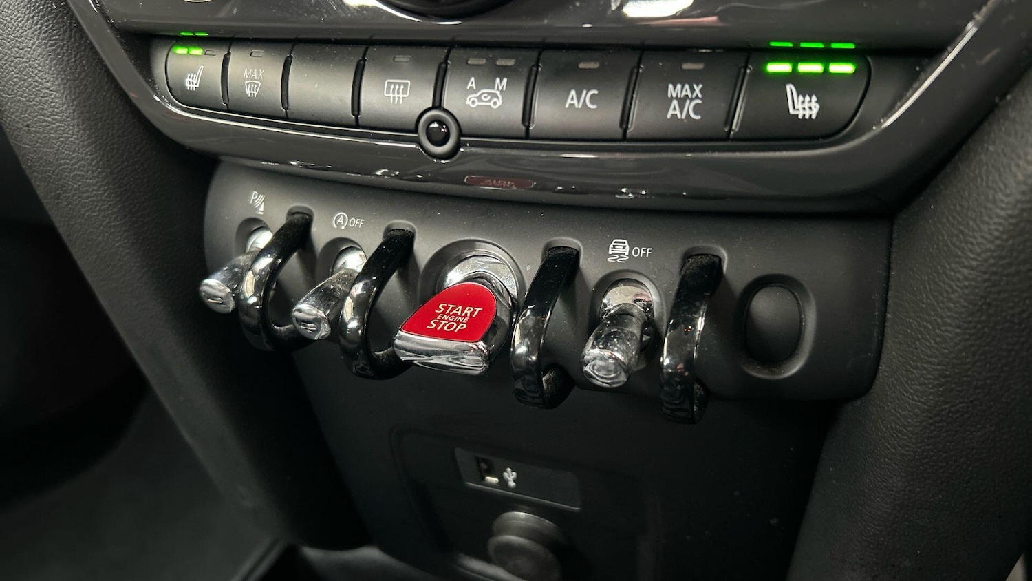 Used MINI Countryman 2022 for sale - 77683974: Photo 30