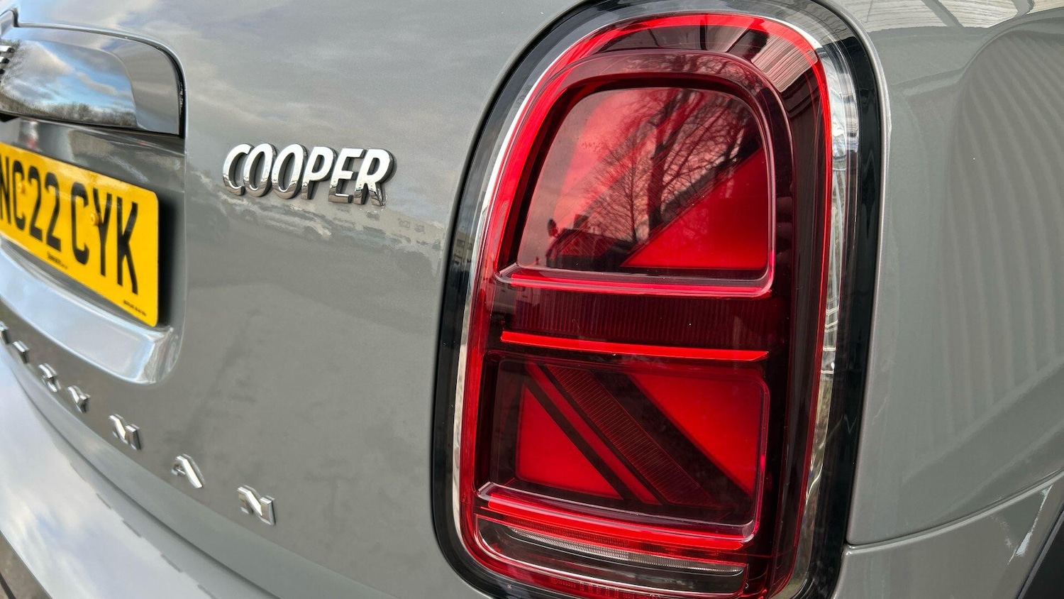 Used MINI Countryman 2022 for sale - 77683974: Photo 42