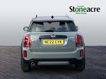 Used MINI Countryman 2022 for sale - 77683974: Photo