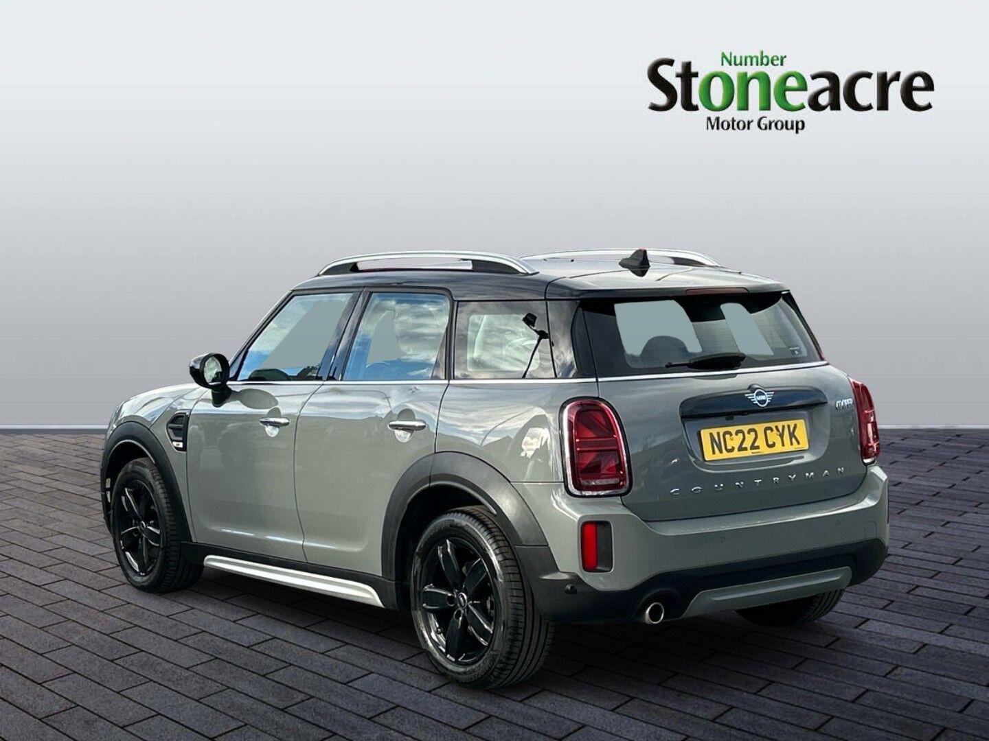 Used MINI Countryman 2022 for sale - 77683974: Photo 5