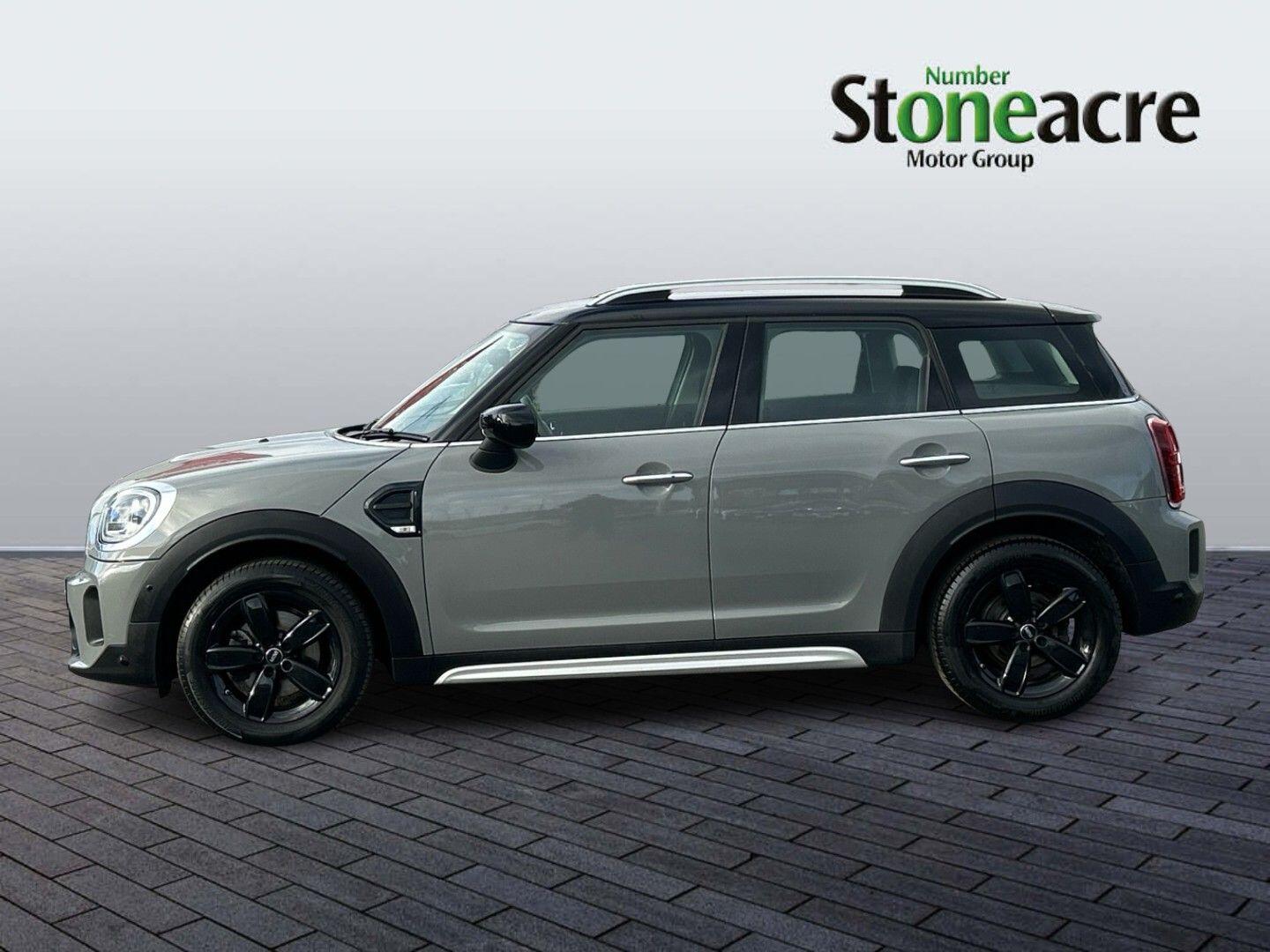 Used MINI Countryman 2022 for sale - 77683974: Photo 6