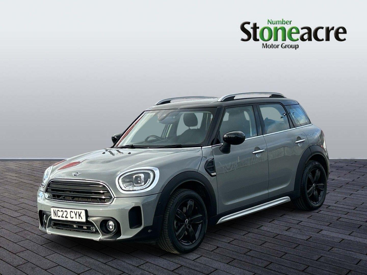 Used MINI Countryman 2022 for sale - 77683974: Photo 7