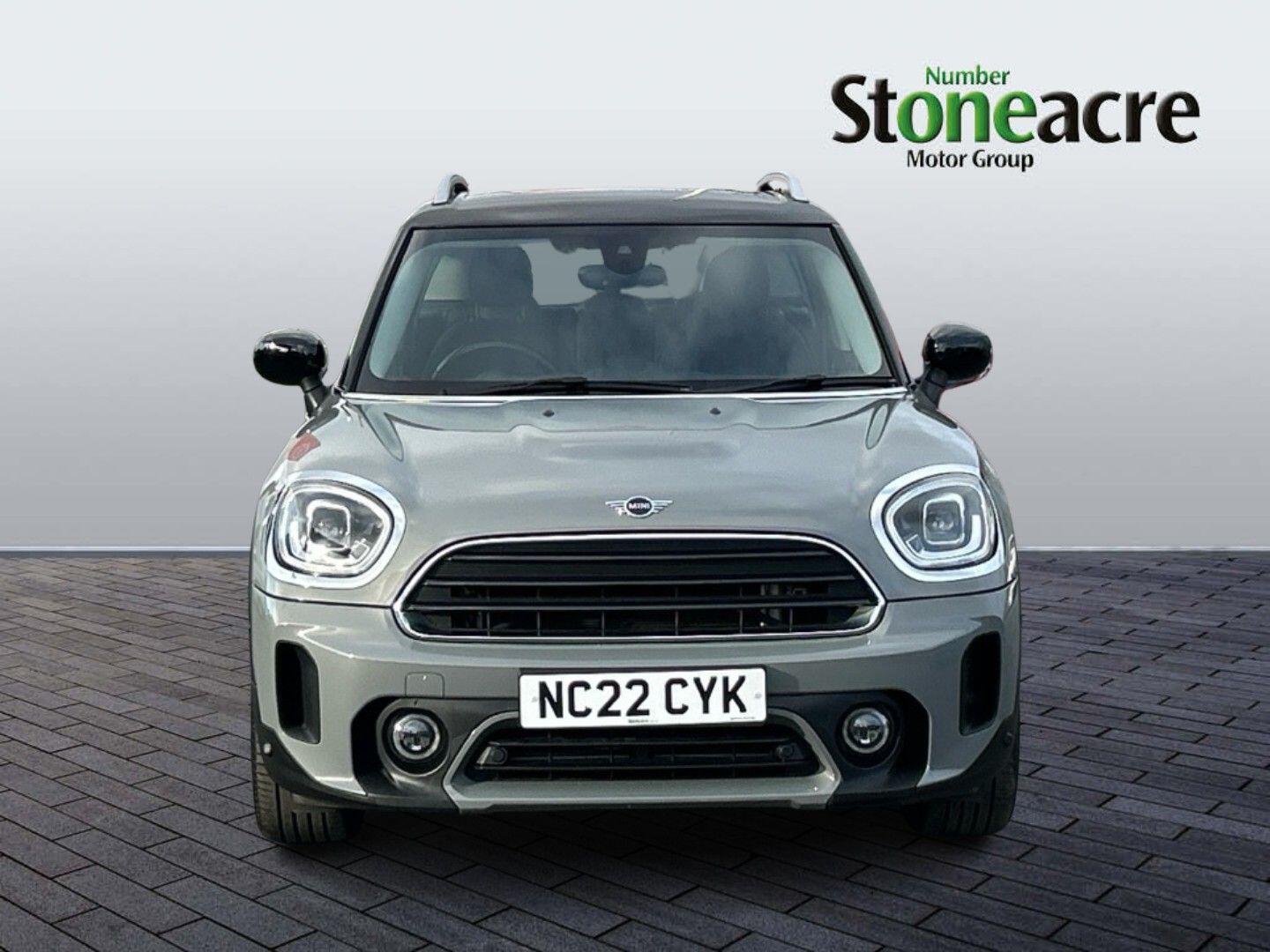 Used MINI Countryman 2022 for sale - 77683974: Photo 8