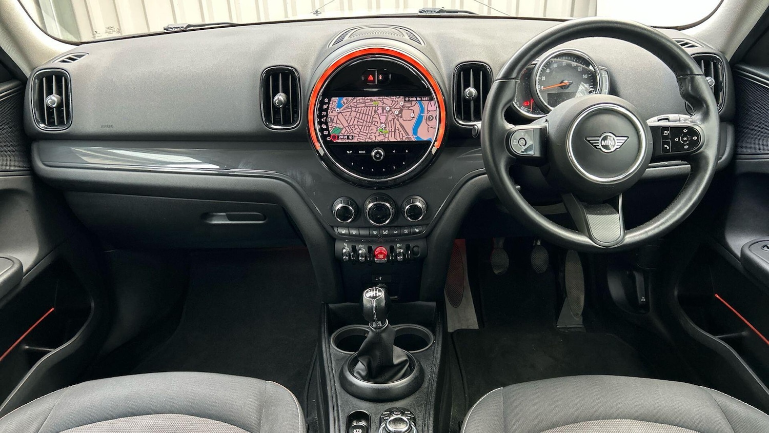 Used MINI Countryman 2022 for sale - 77683974: Photo 9