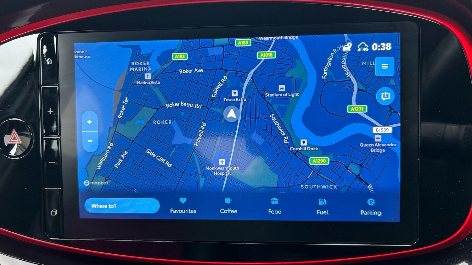 Used Toyota Aygo X 2023 for sale - 76865164: Photo 11