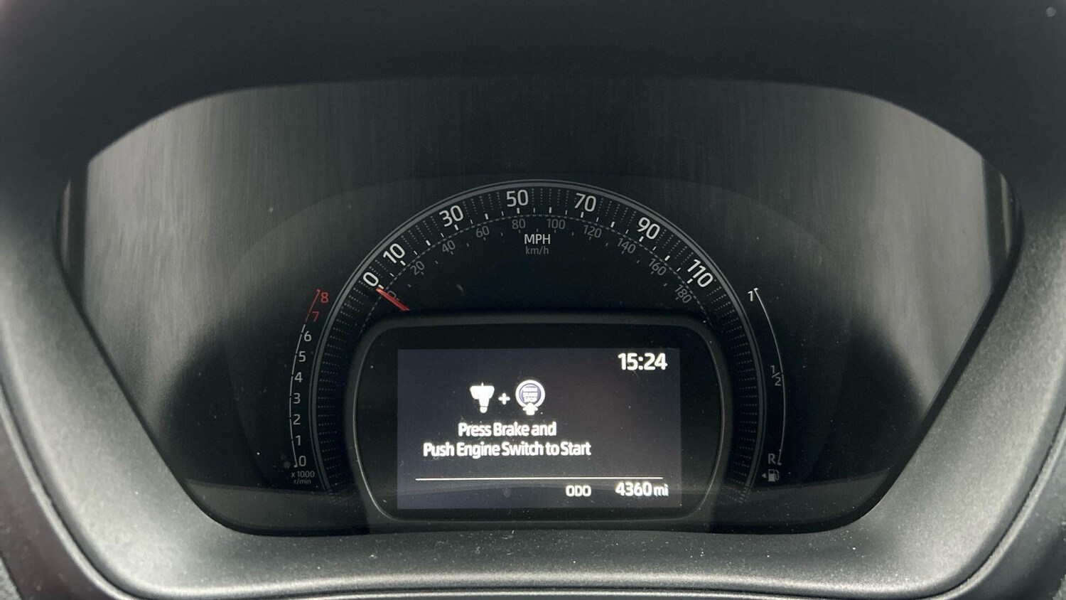 Used Toyota Aygo X 2023 for sale - 76865164: Photo 13