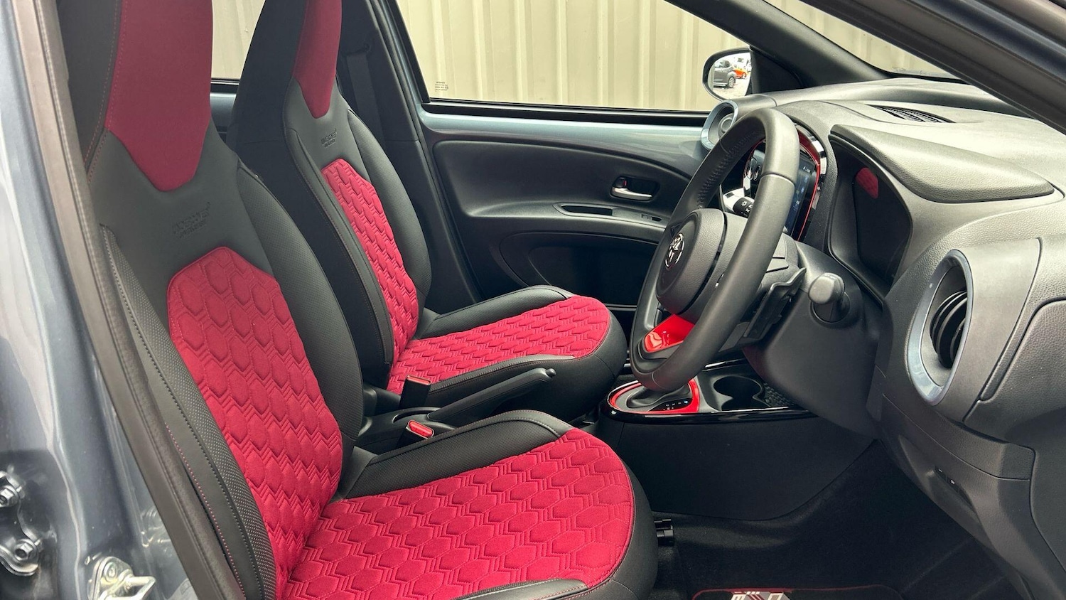 Used Toyota Aygo X 2023 for sale - 76865164: Photo 15