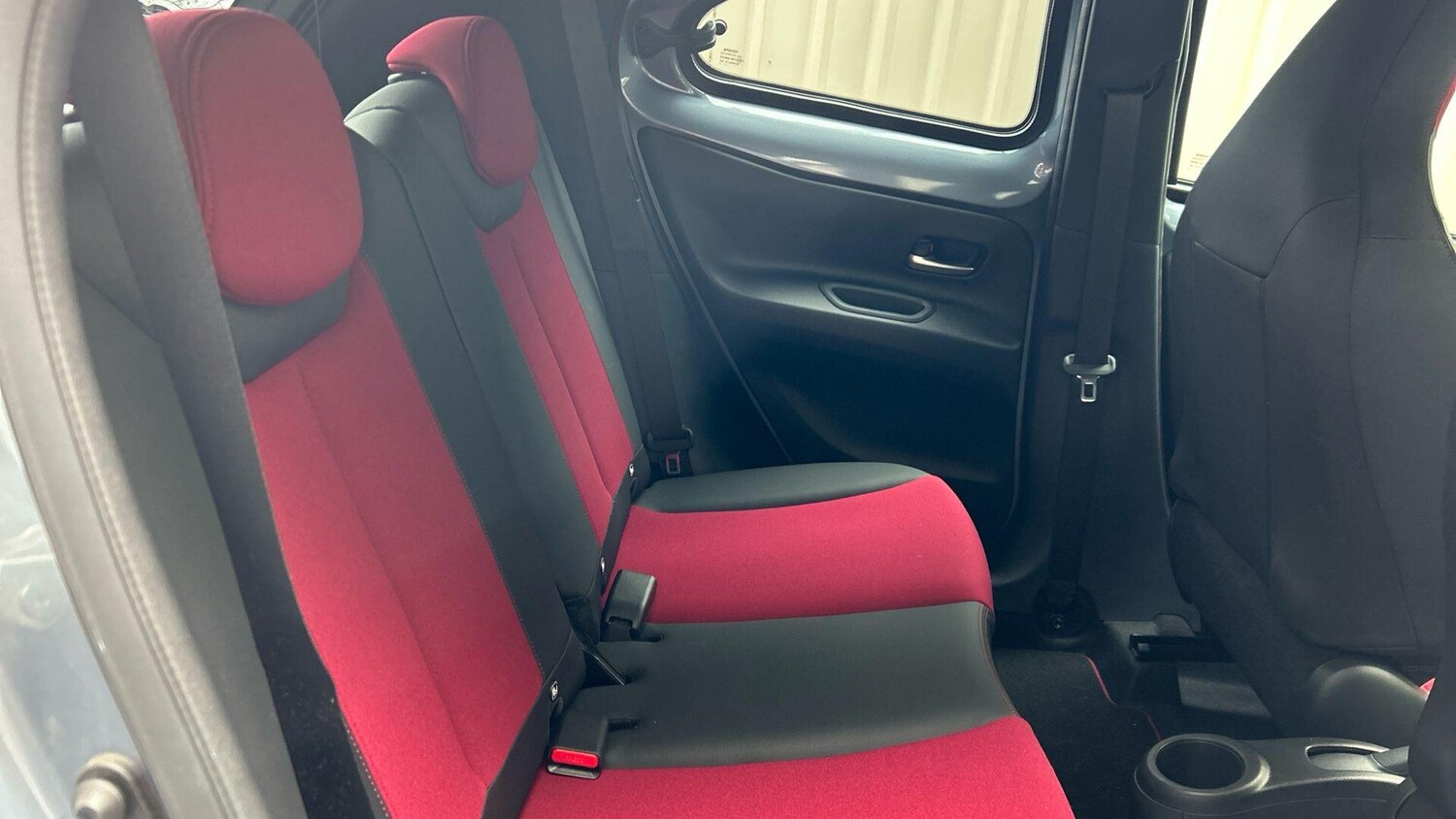 Used Toyota Aygo X 2023 for sale - 76865164: Photo 16