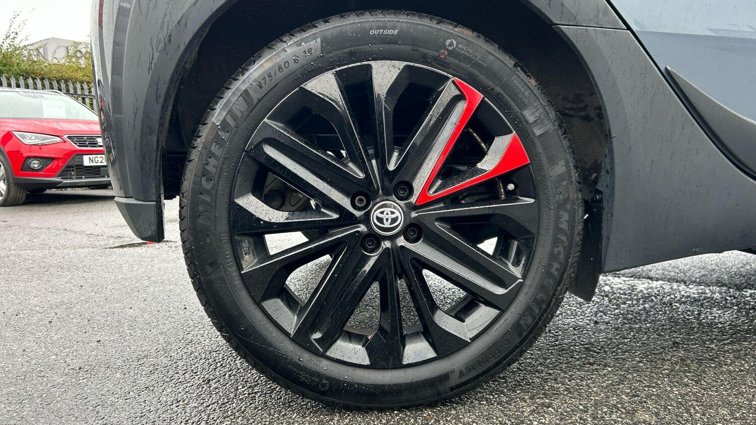 Used Toyota Aygo X 2023 for sale - 76865164: Photo 19