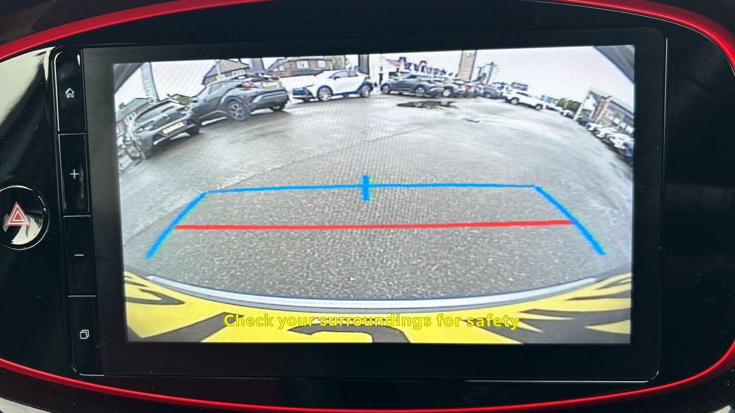 Used Toyota Aygo X 2023 for sale - 76865164: Photo 20